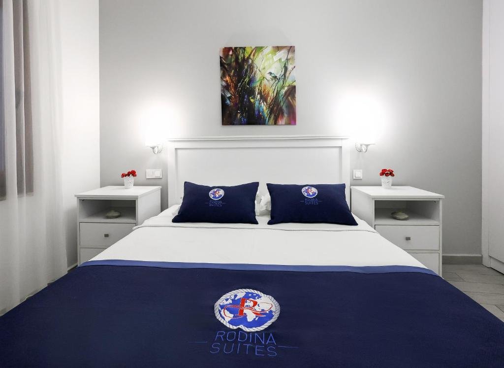 Rodina Suites Hotel photo 6