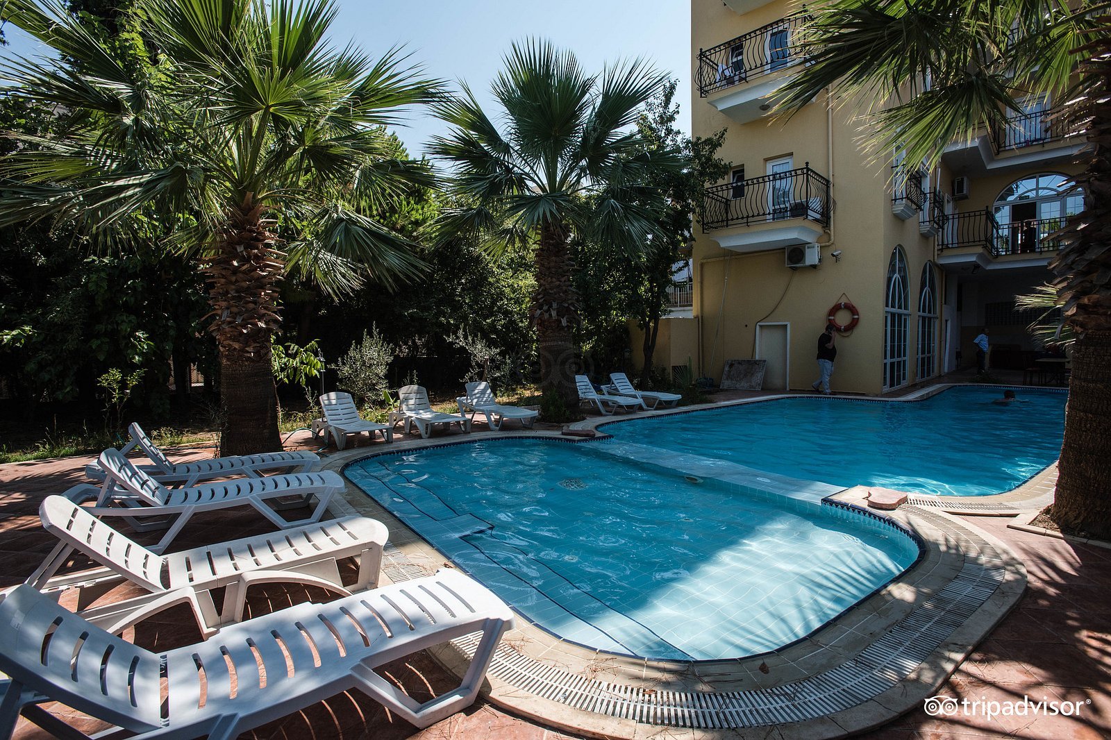 Hotel Olivia photo 4