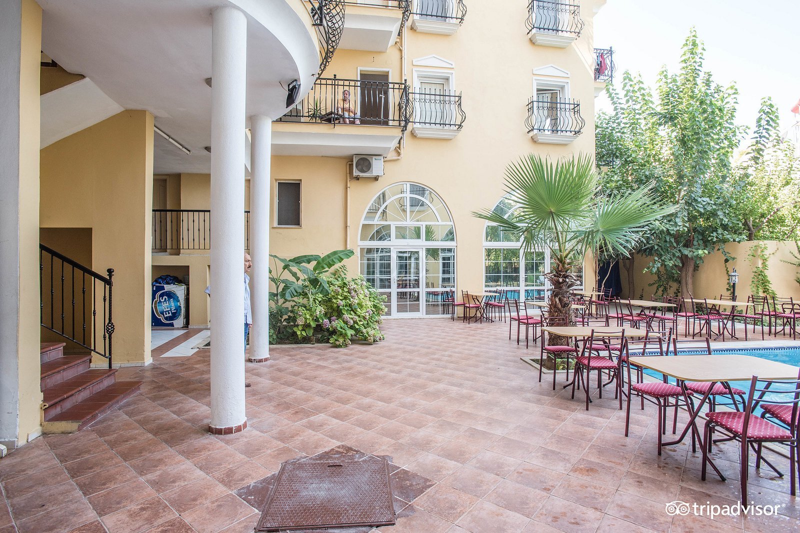 Hotel Olivia photo 3