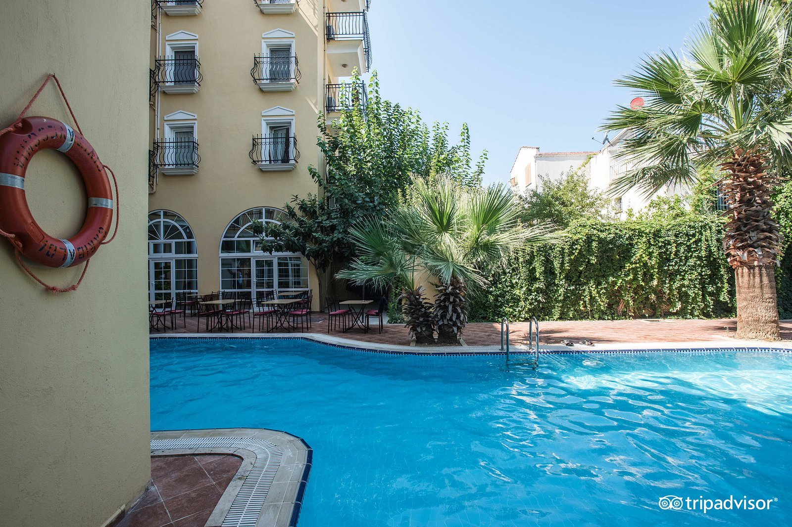 Hotel Olivia photo 5