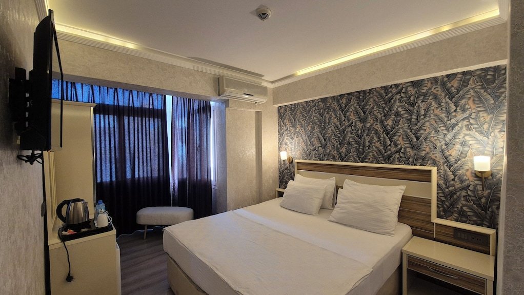 Best Smyrna Otel Kusadasi photo 5