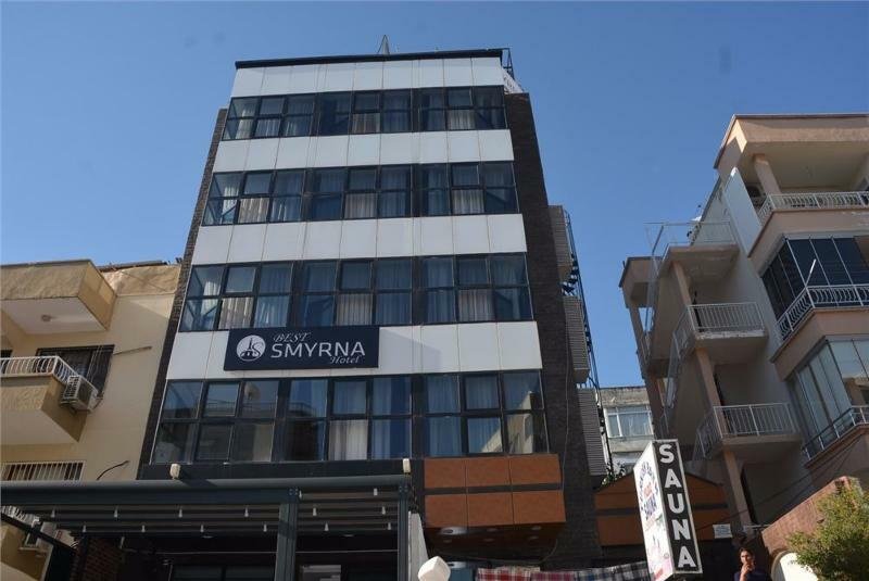 Best Smyrna Otel Kusadasi photo 3