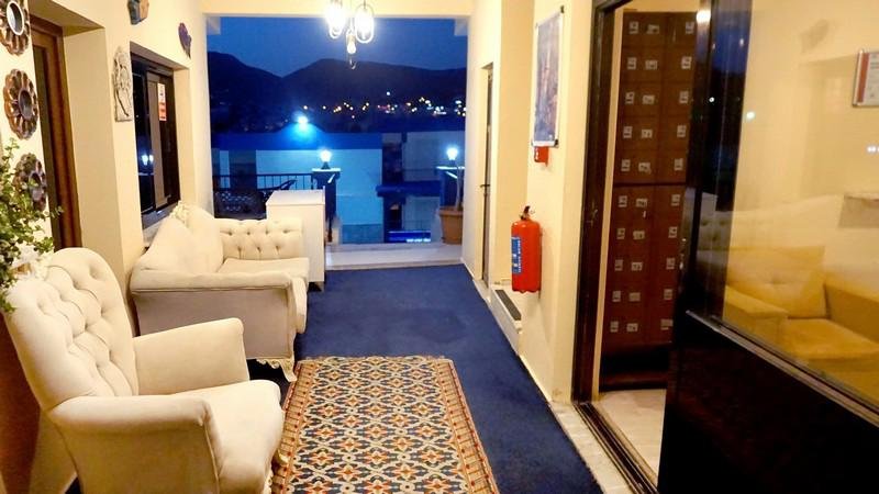 Mega Bodrum Gümbet Otel photo 5