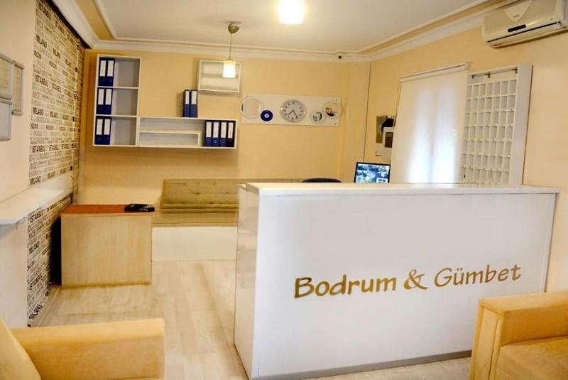 Mega Bodrum Gümbet Otel photo 4
