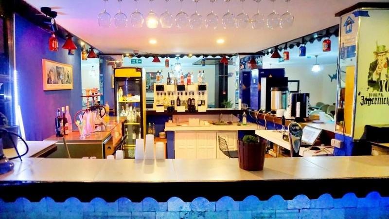 Mega Bodrum Gümbet Otel photo 6