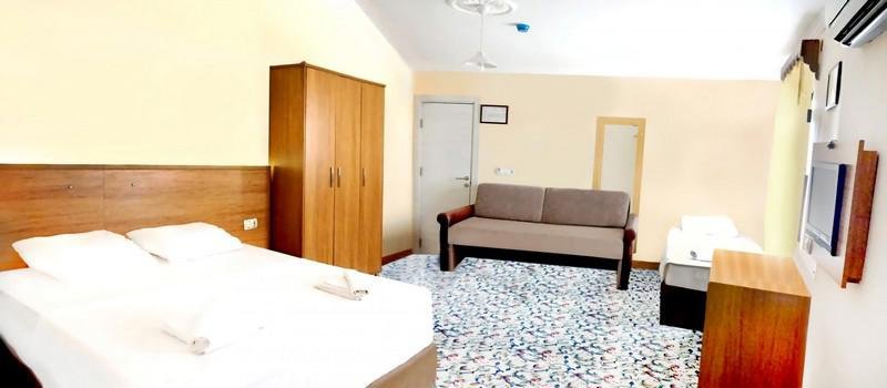 Mega Bodrum Gümbet Otel photo 12