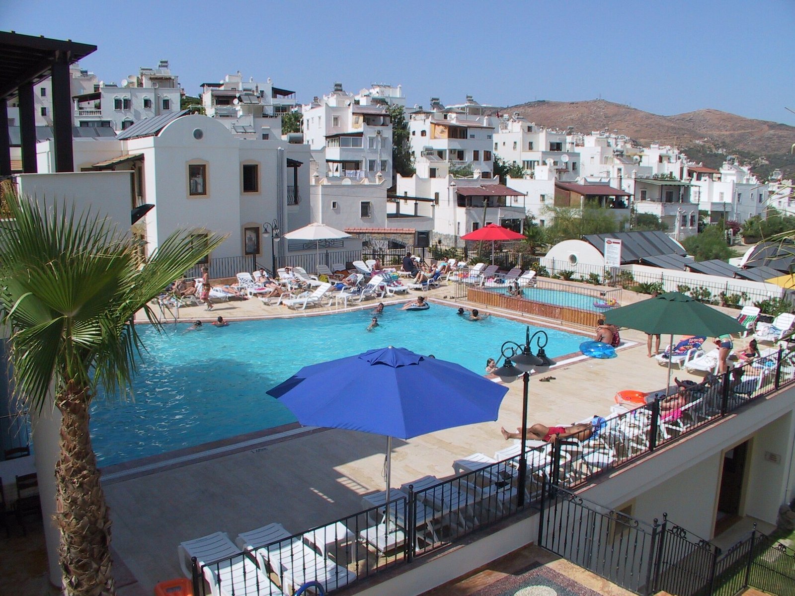 Zera Bodrum — Bodrum