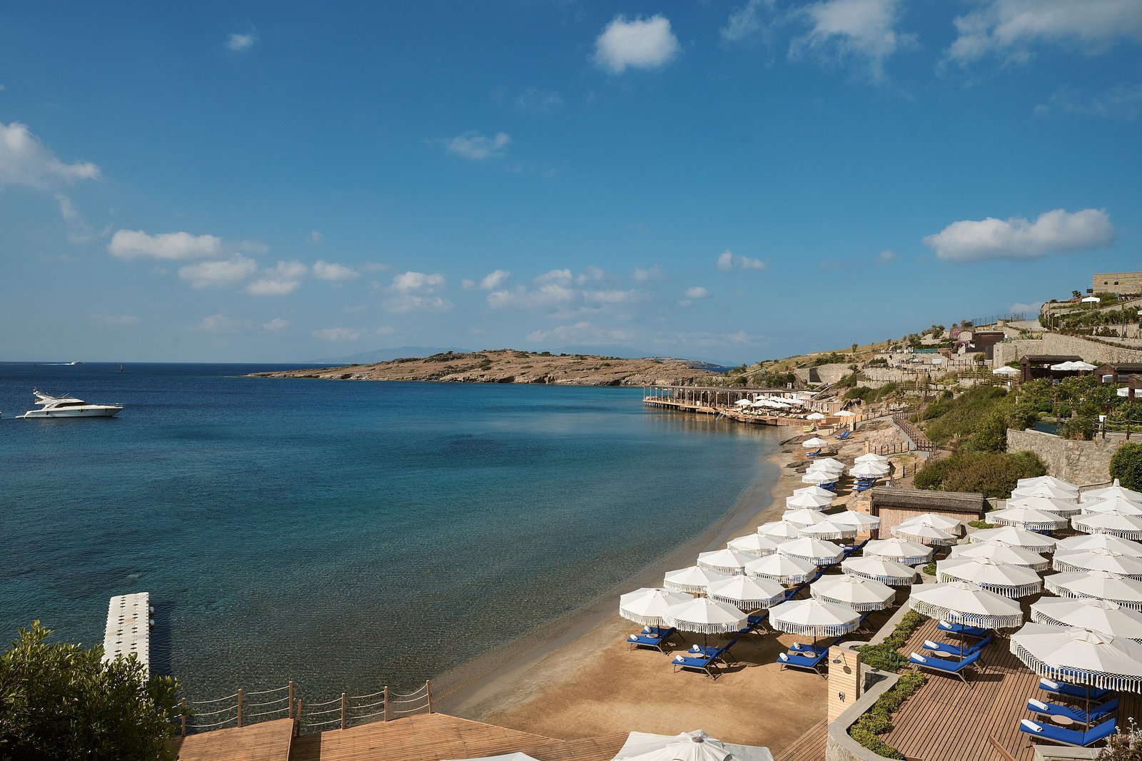 METT Hotel Beach Resort Bodrum photo 2