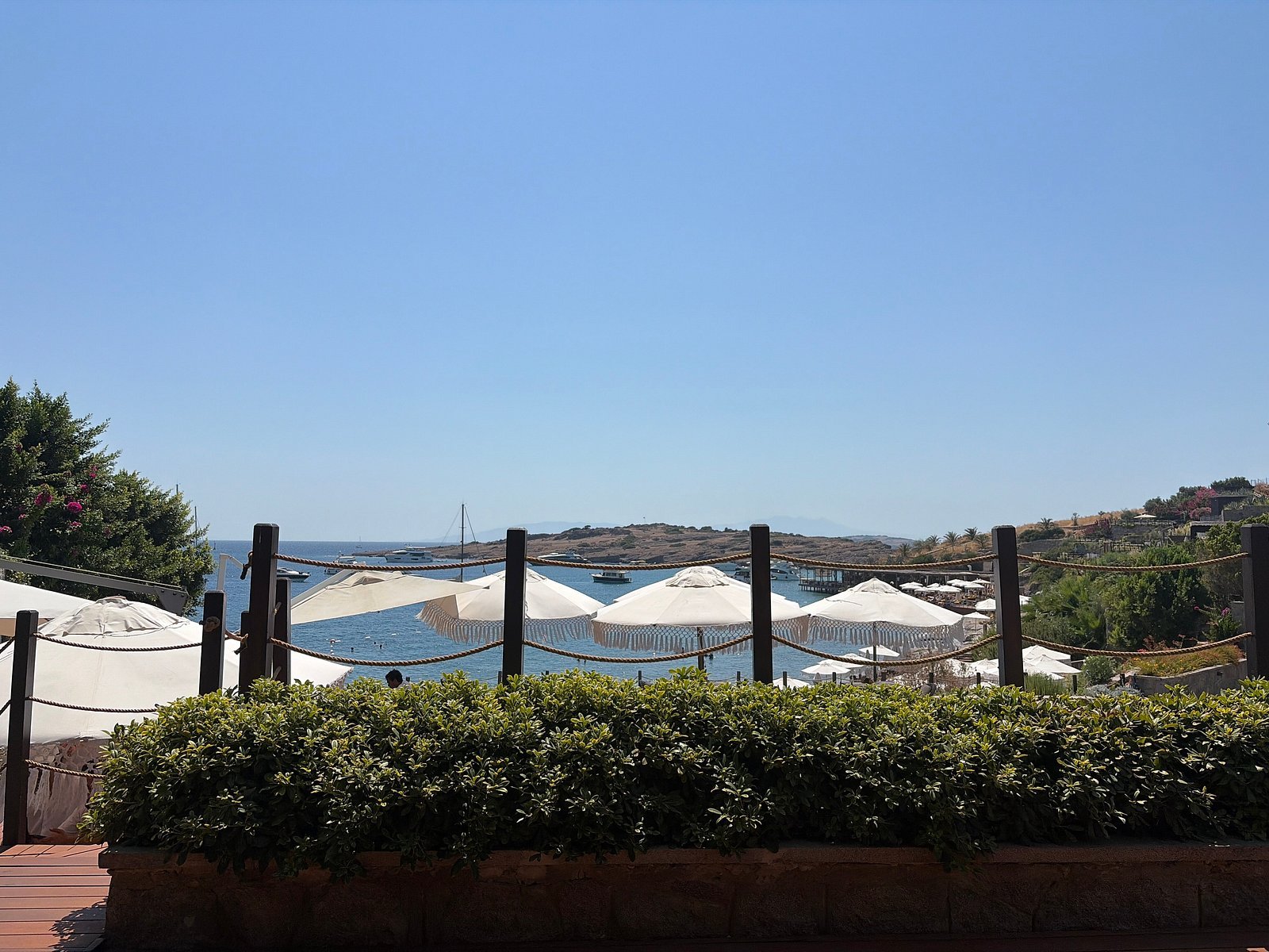 METT Hotel Beach Resort Bodrum photo 3