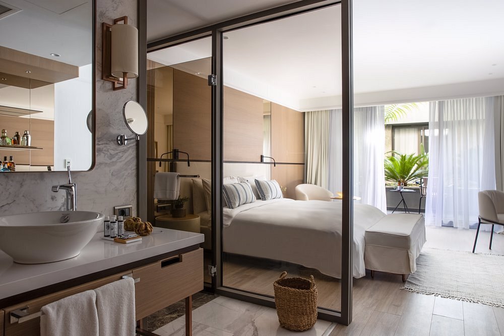 METT Hotel Beach Resort Bodrum photo 11