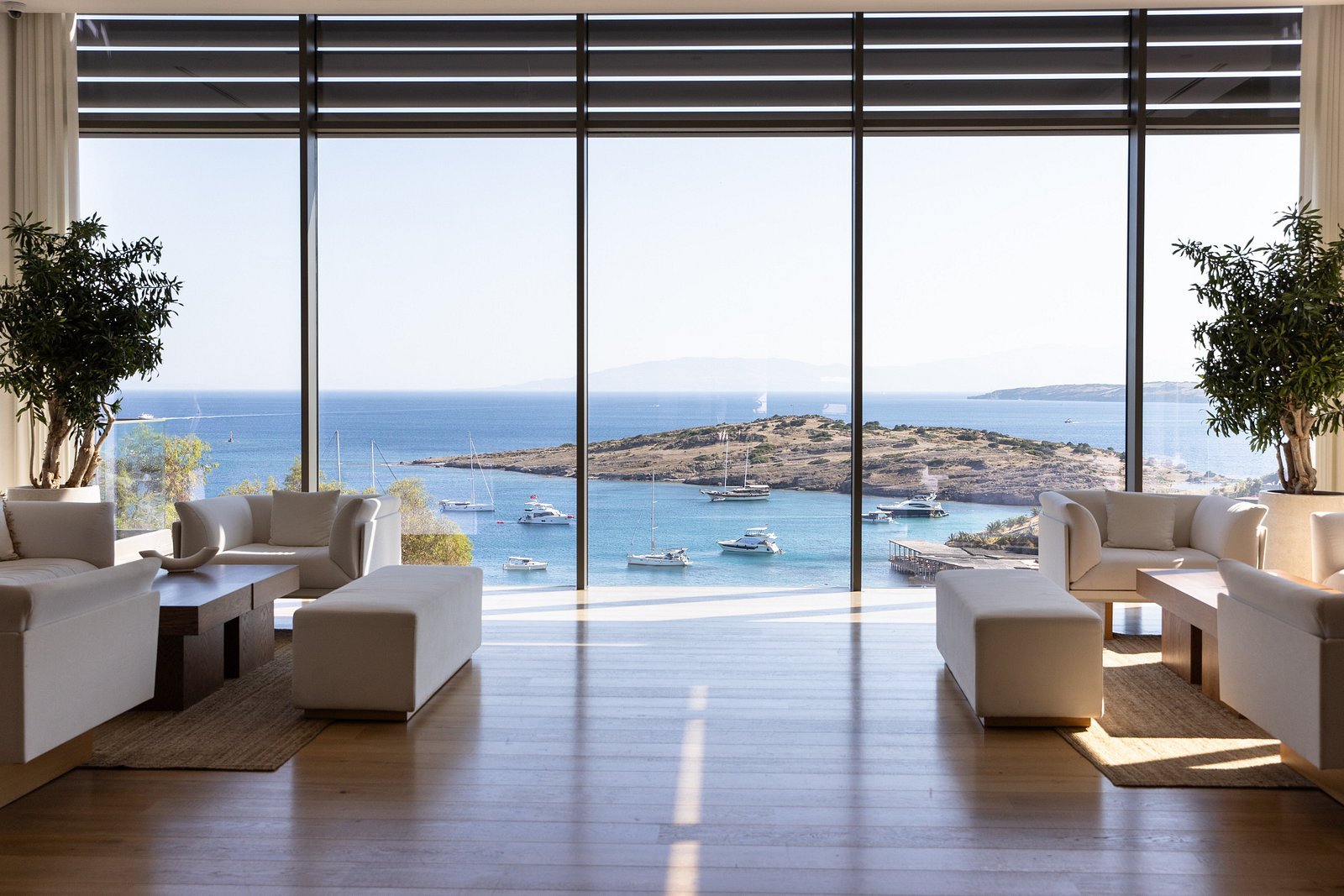 METT Hotel Beach Resort Bodrum photo 4