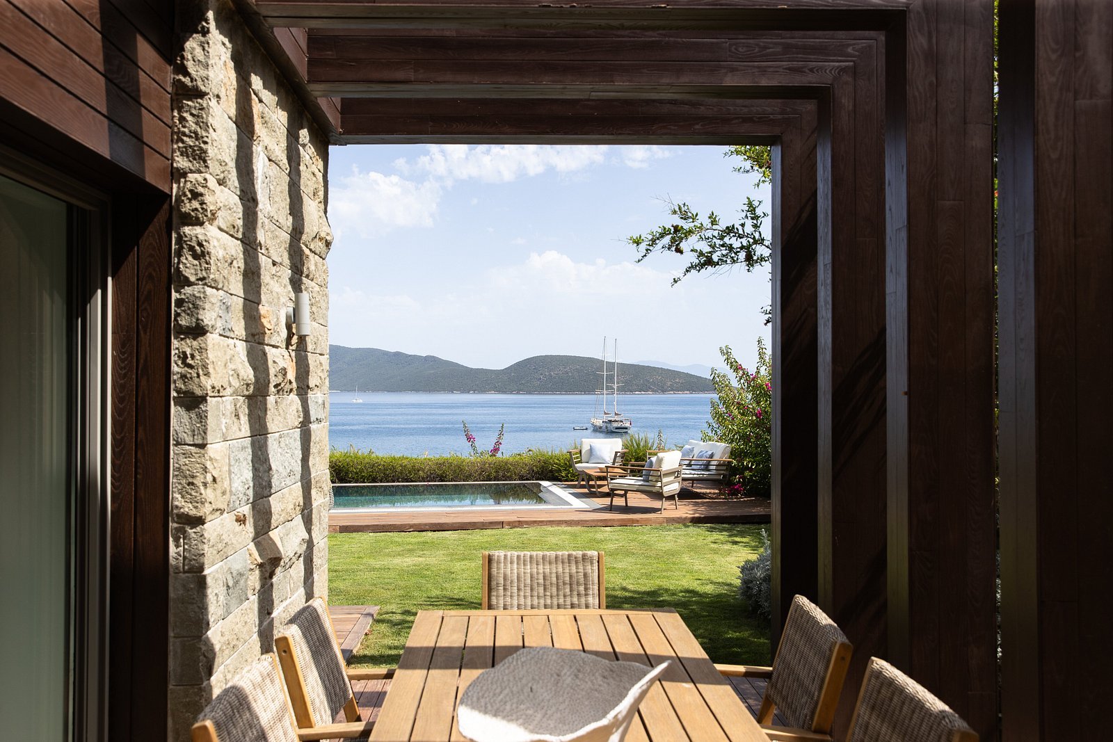METT Hotel Beach Resort Bodrum photo 13