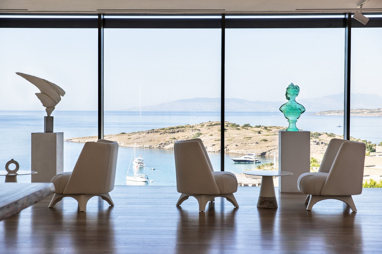 METT Hotel Beach Resort Bodrum photo 5