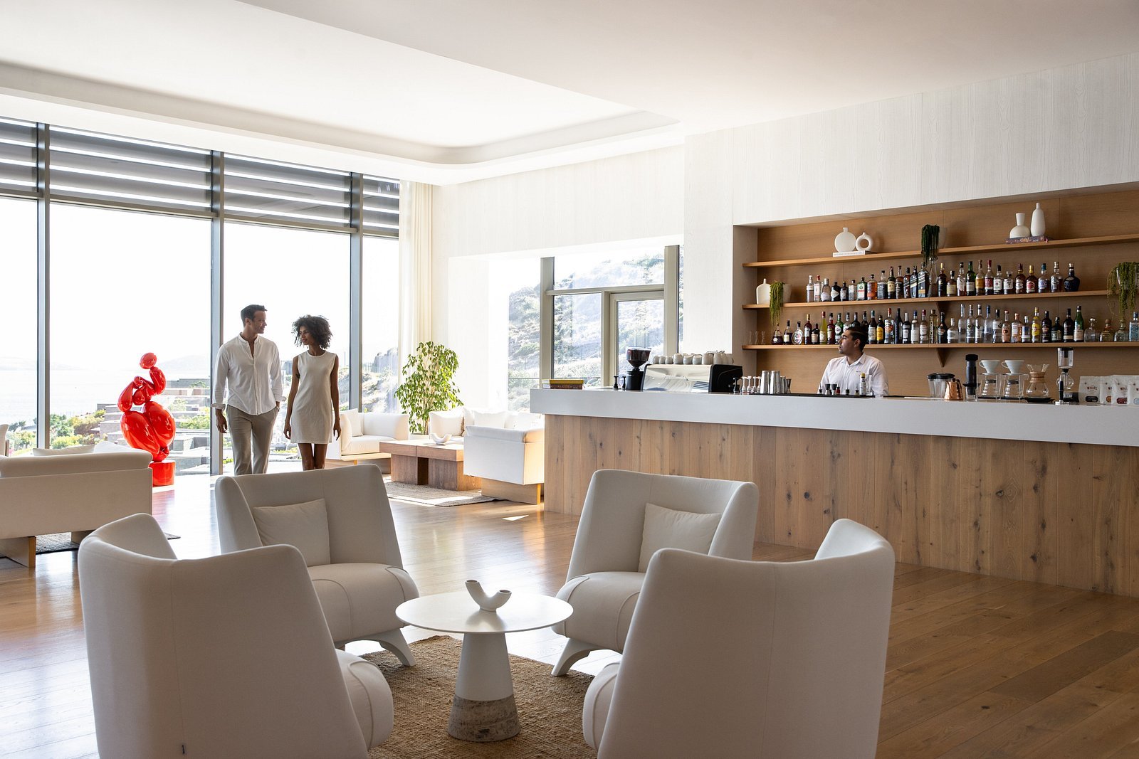 METT Hotel Beach Resort Bodrum photo 6
