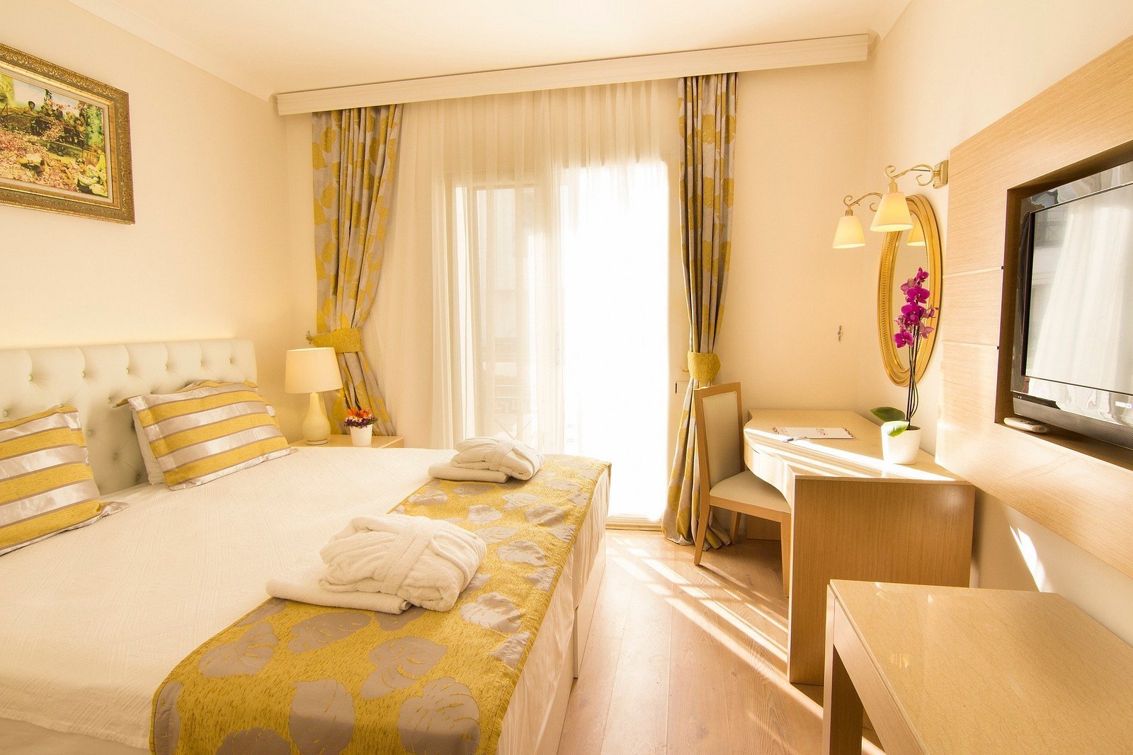 Ladonia Hotels Del Mare photo 10