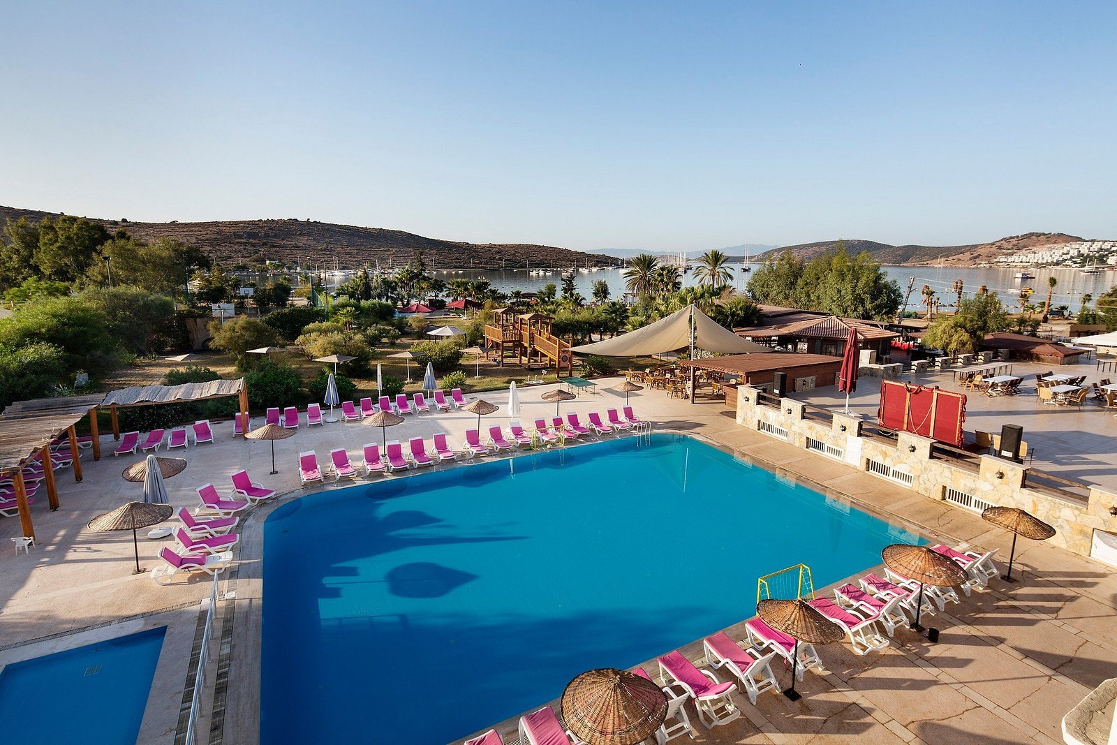 Ladonia Hotels Del Mare photo 6