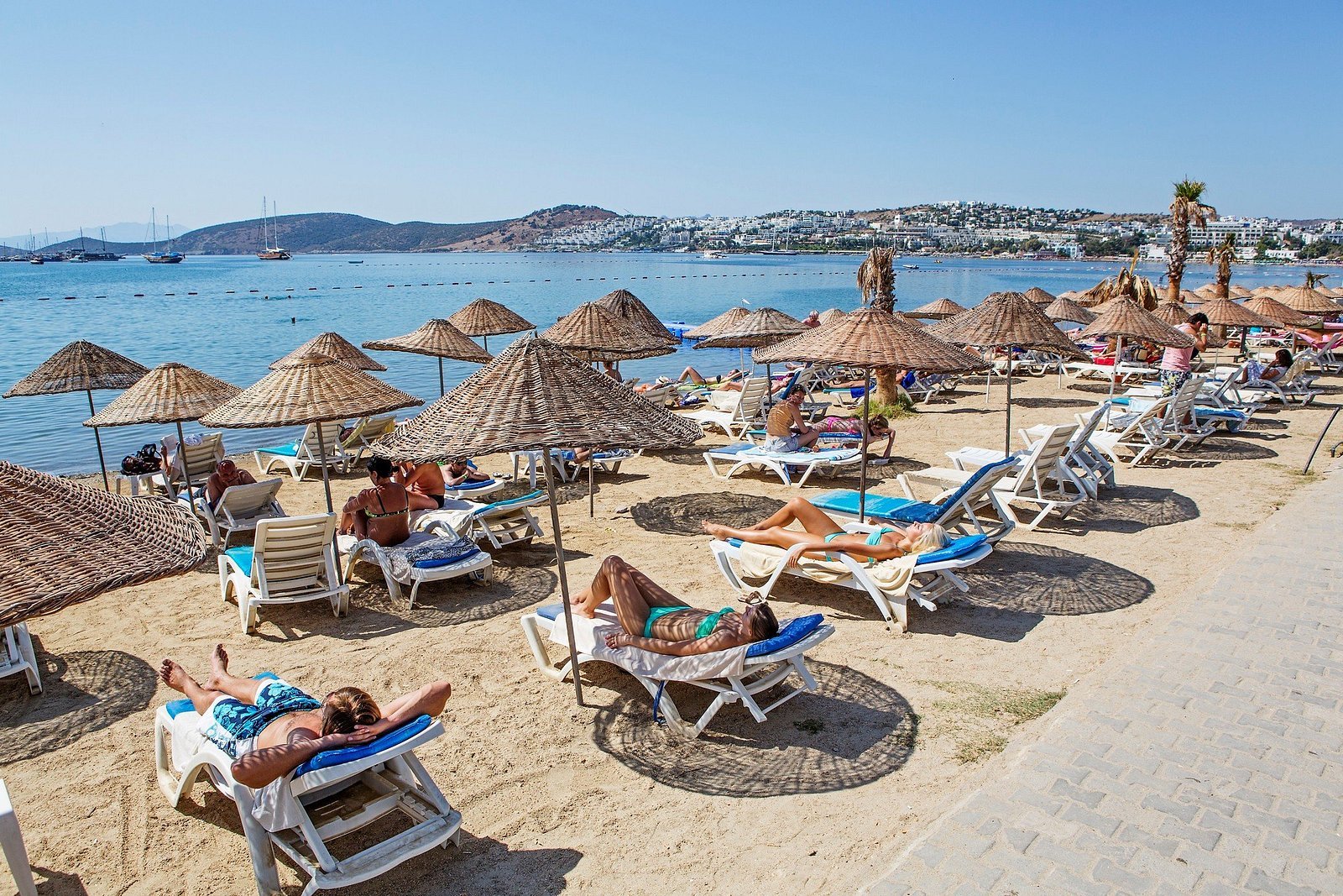 Ladonia Hotels Del Mare photo 2