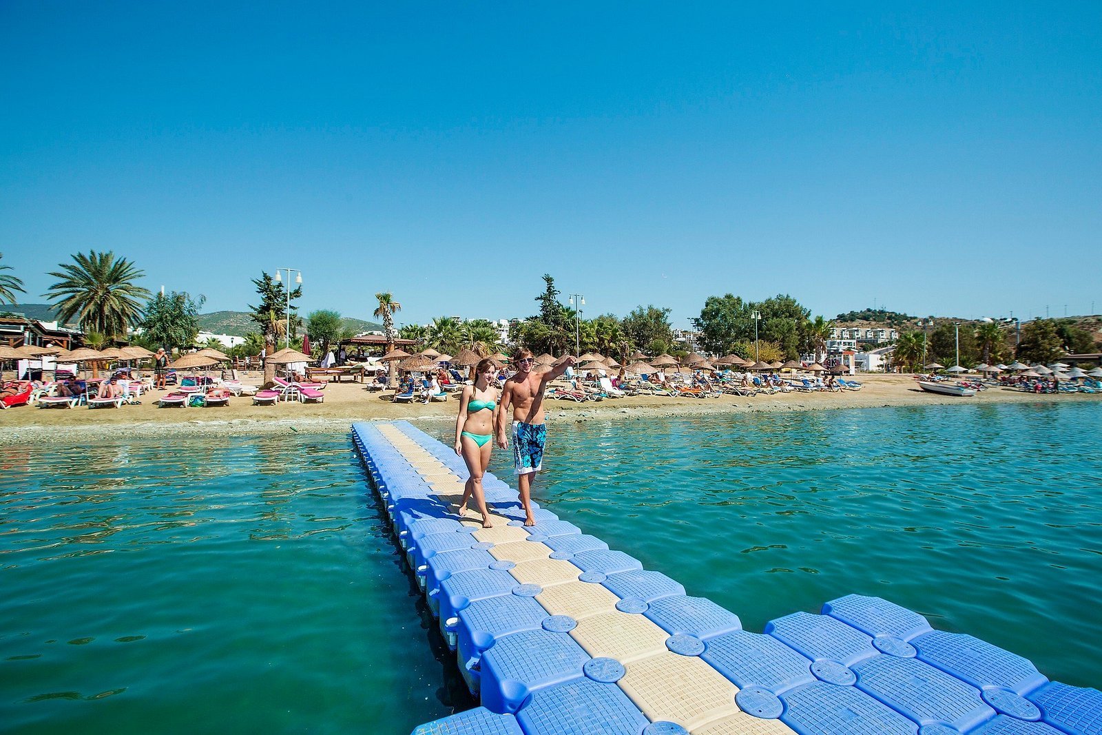 Ladonia Hotels Del Mare photo 3