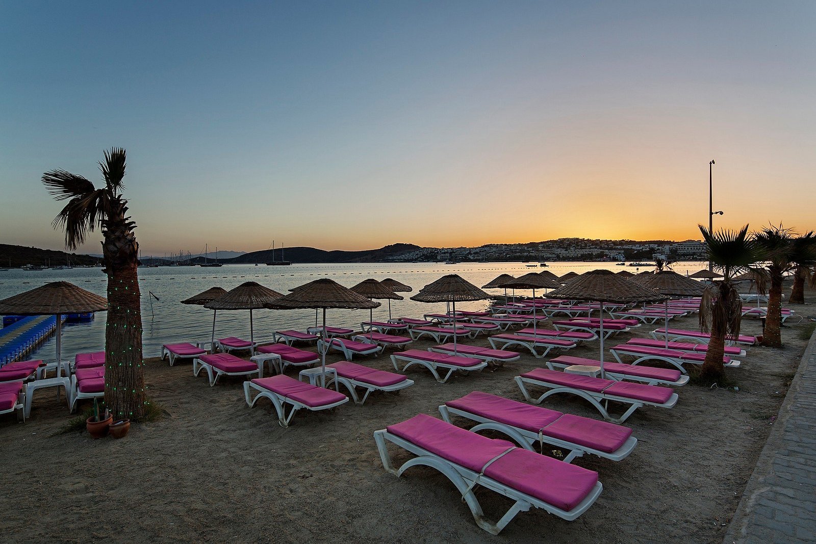 Ladonia Hotels Del Mare photo 4