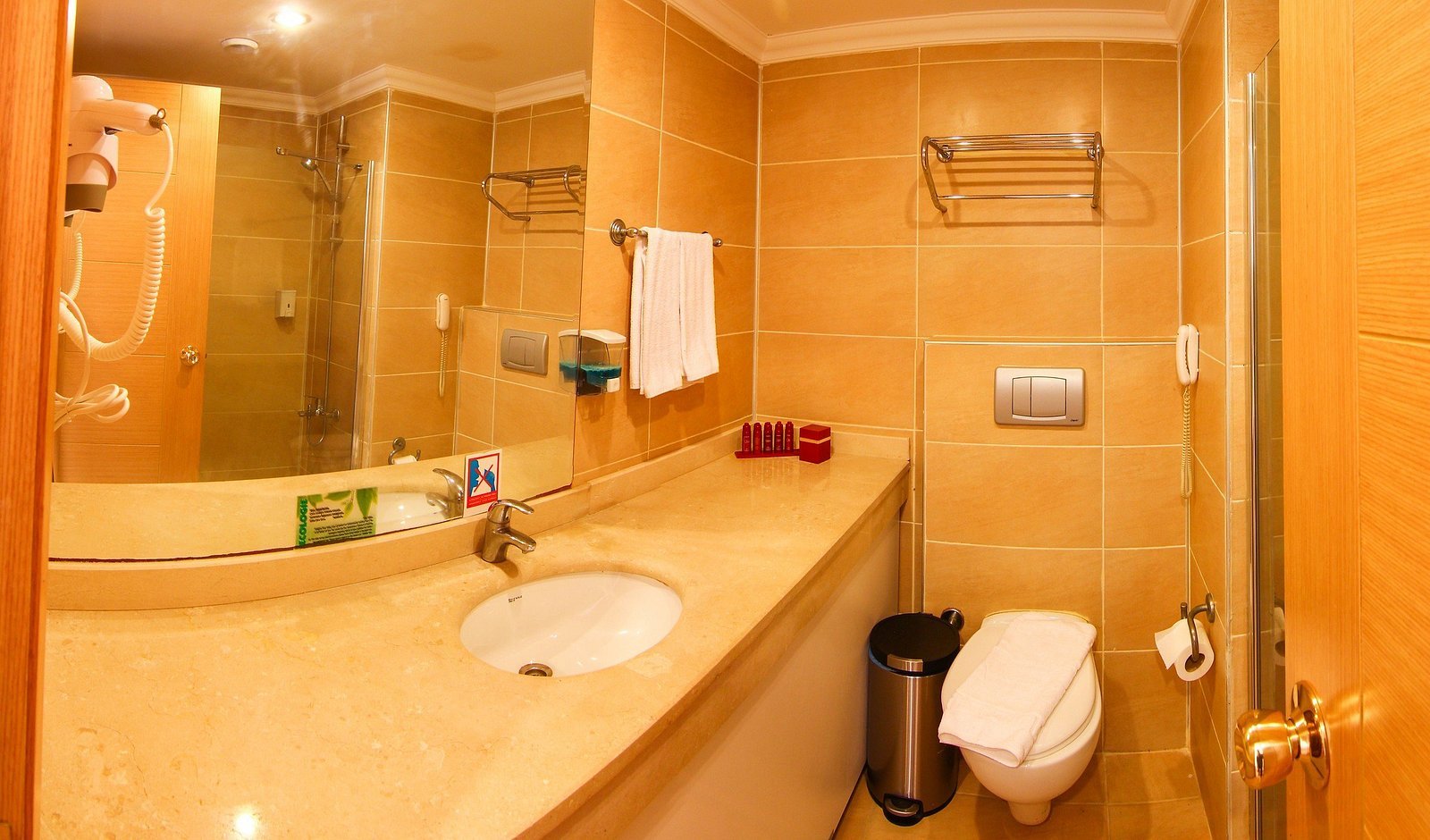 Ladonia Hotels Del Mare photo 9
