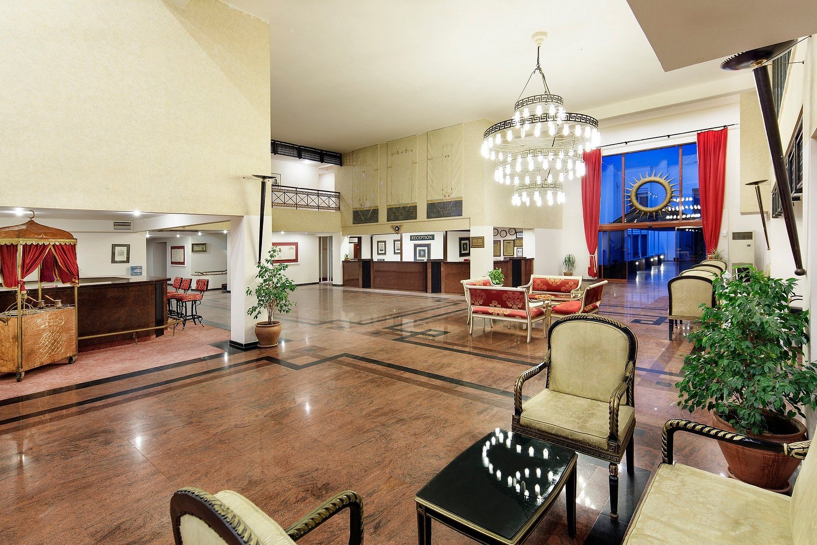 Ladonia Hotels Del Mare photo 5