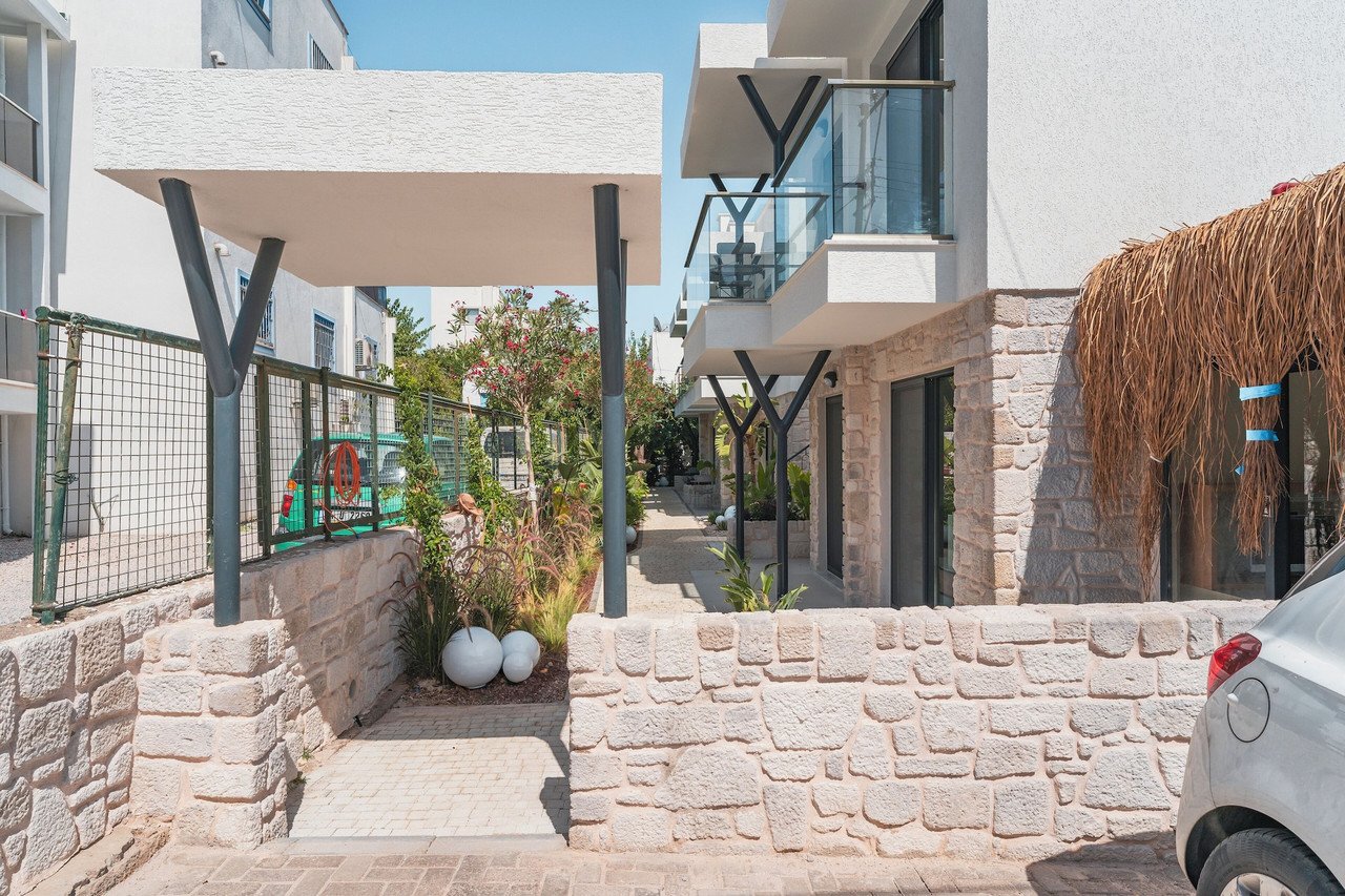 Bodrum Local House photo 2