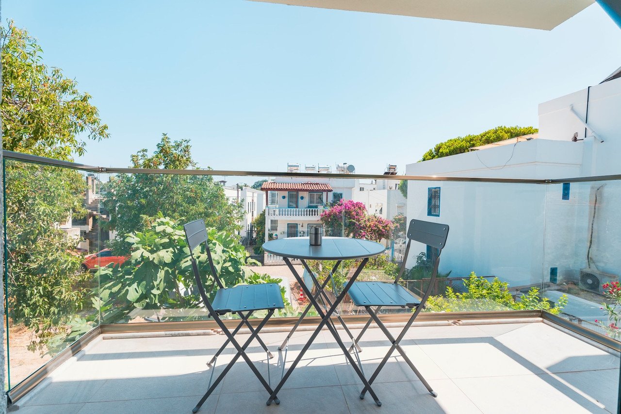 Bodrum Local House photo 13