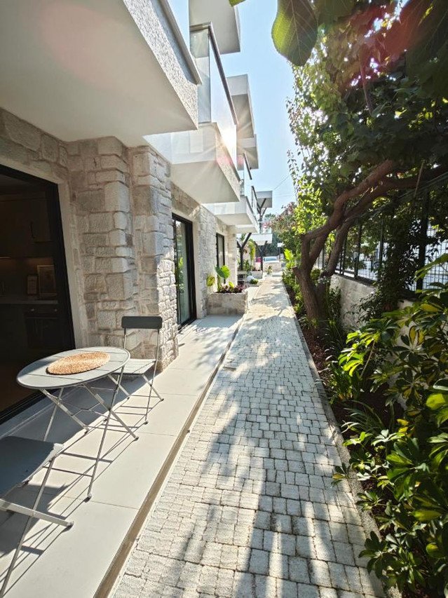 Bodrum Local House photo 6