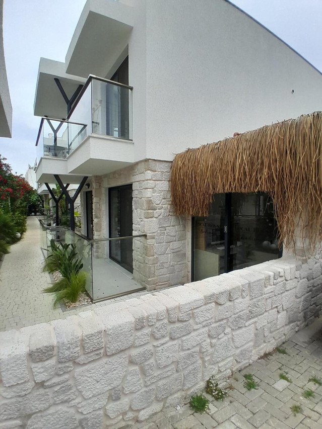 Bodrum Local House — Bodrum