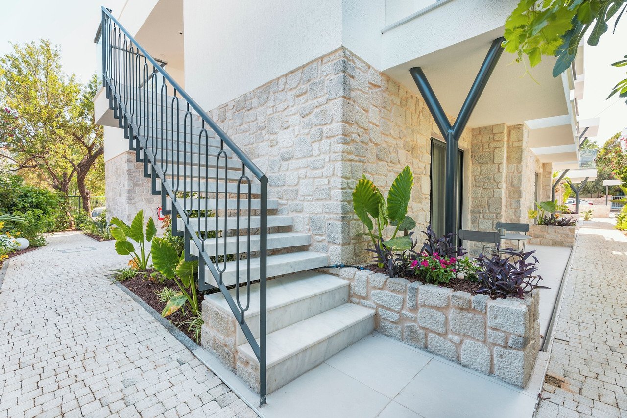 Bodrum Local House photo 4