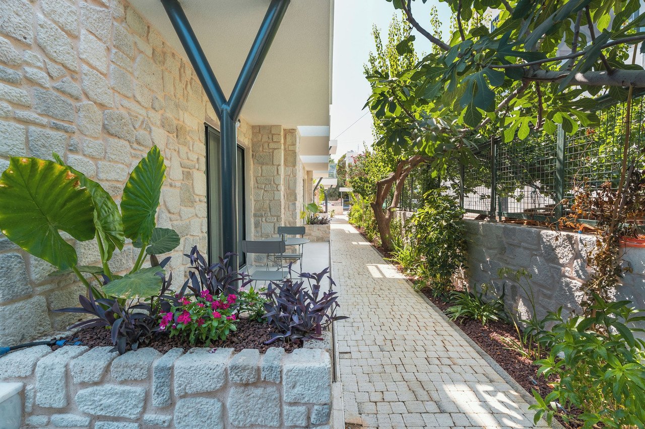Bodrum Local House photo 5