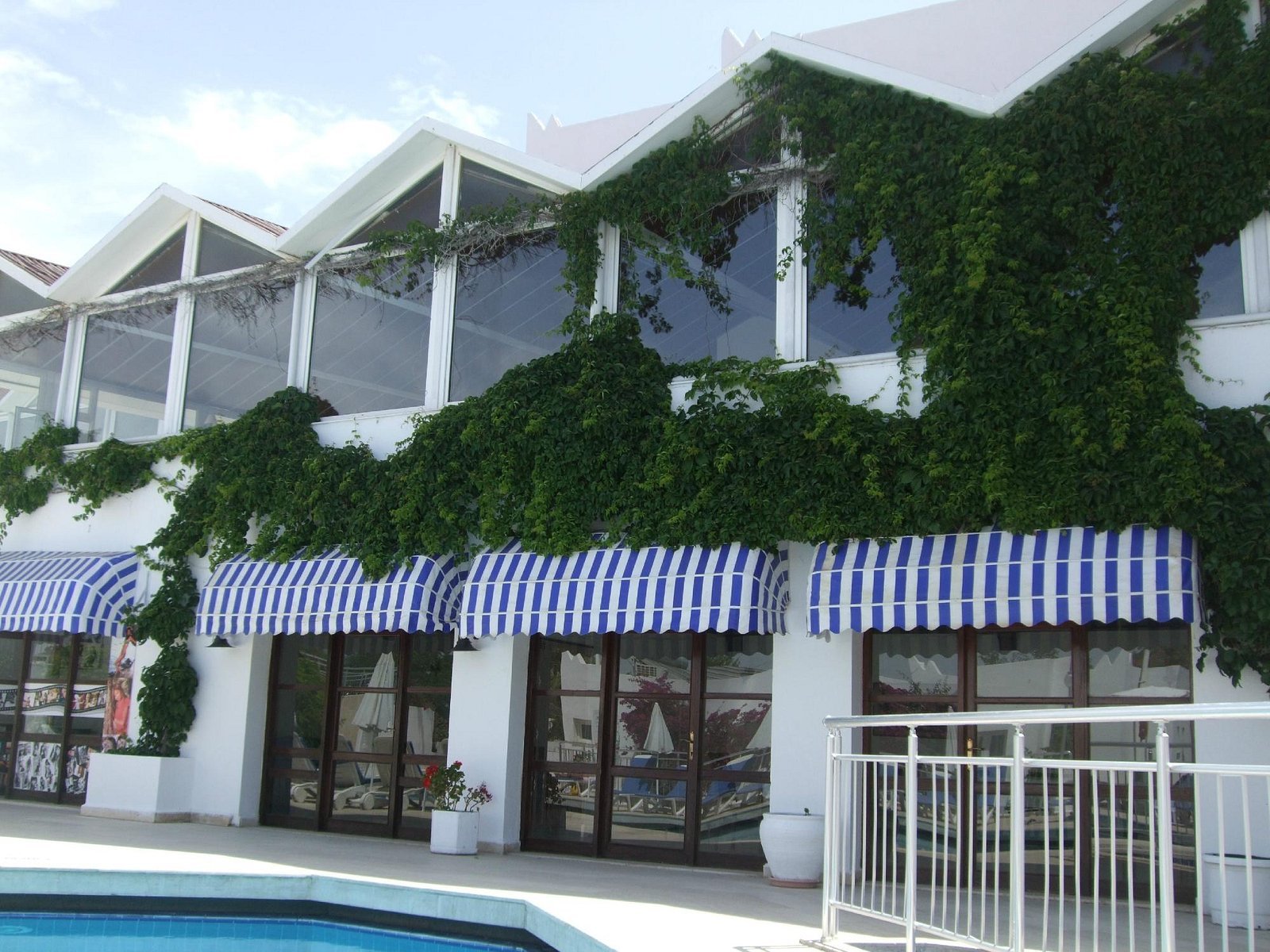 Vg Resort & Spa — Bodrum