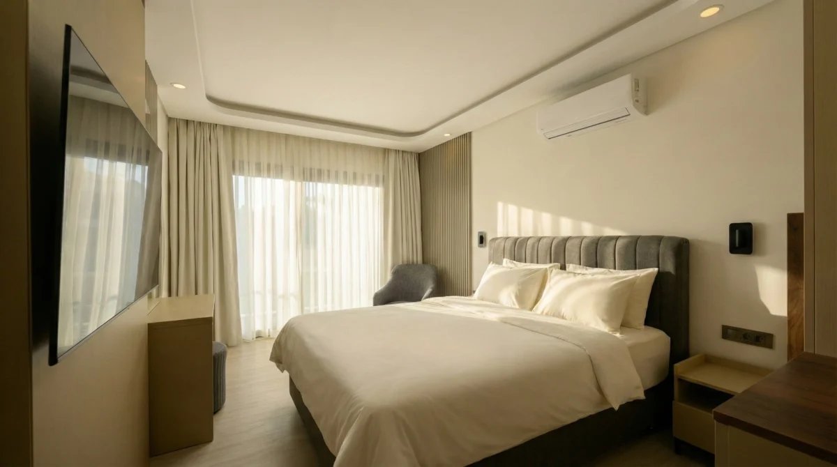 Ayaz Suites & Apart Gumbet Bodrum photo 9