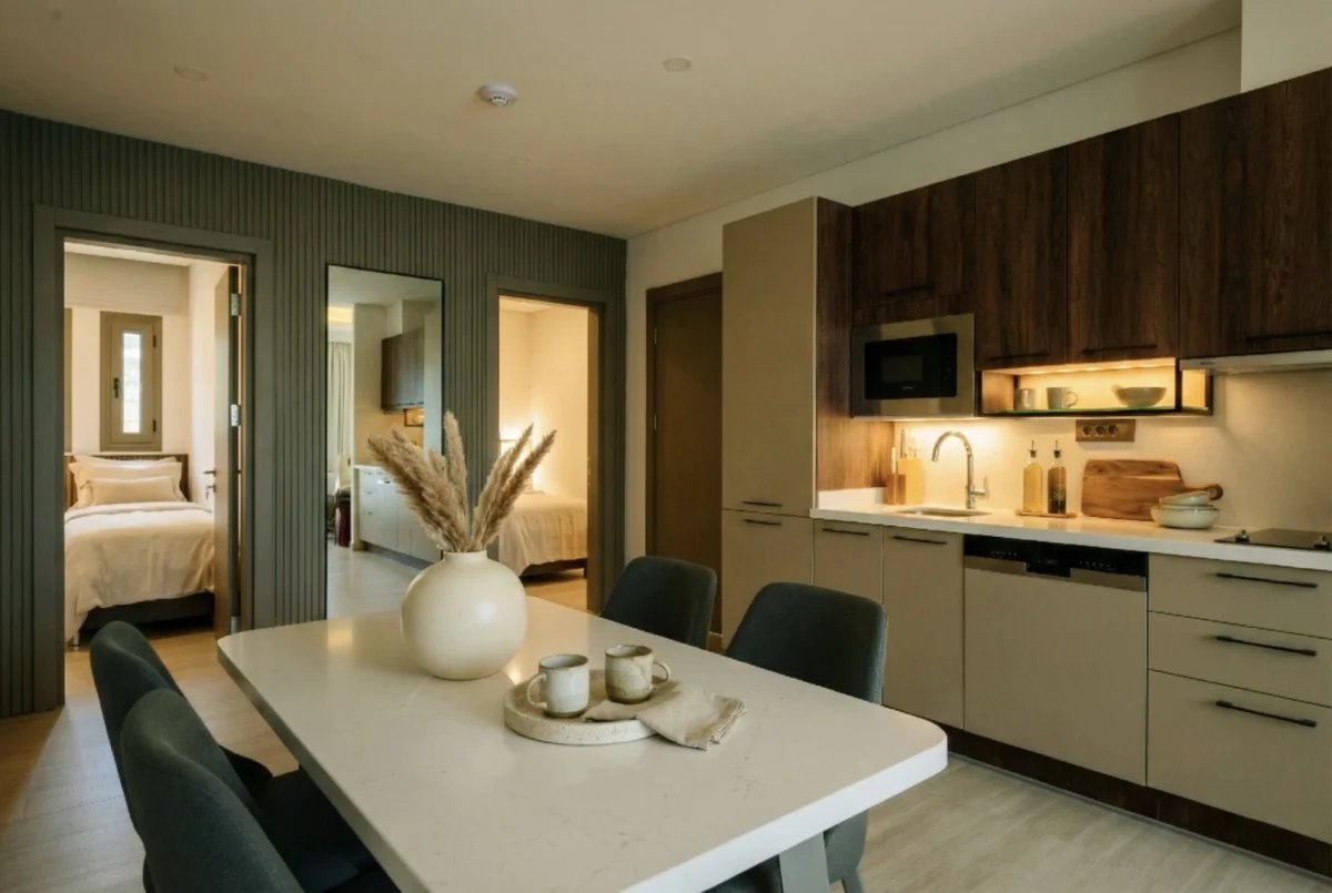 Ayaz Suites & Apart Gumbet Bodrum photo 14