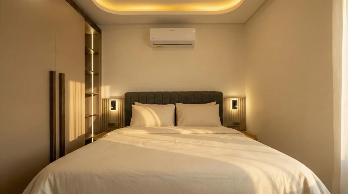 Ayaz Suites & Apart Gumbet Bodrum photo 15