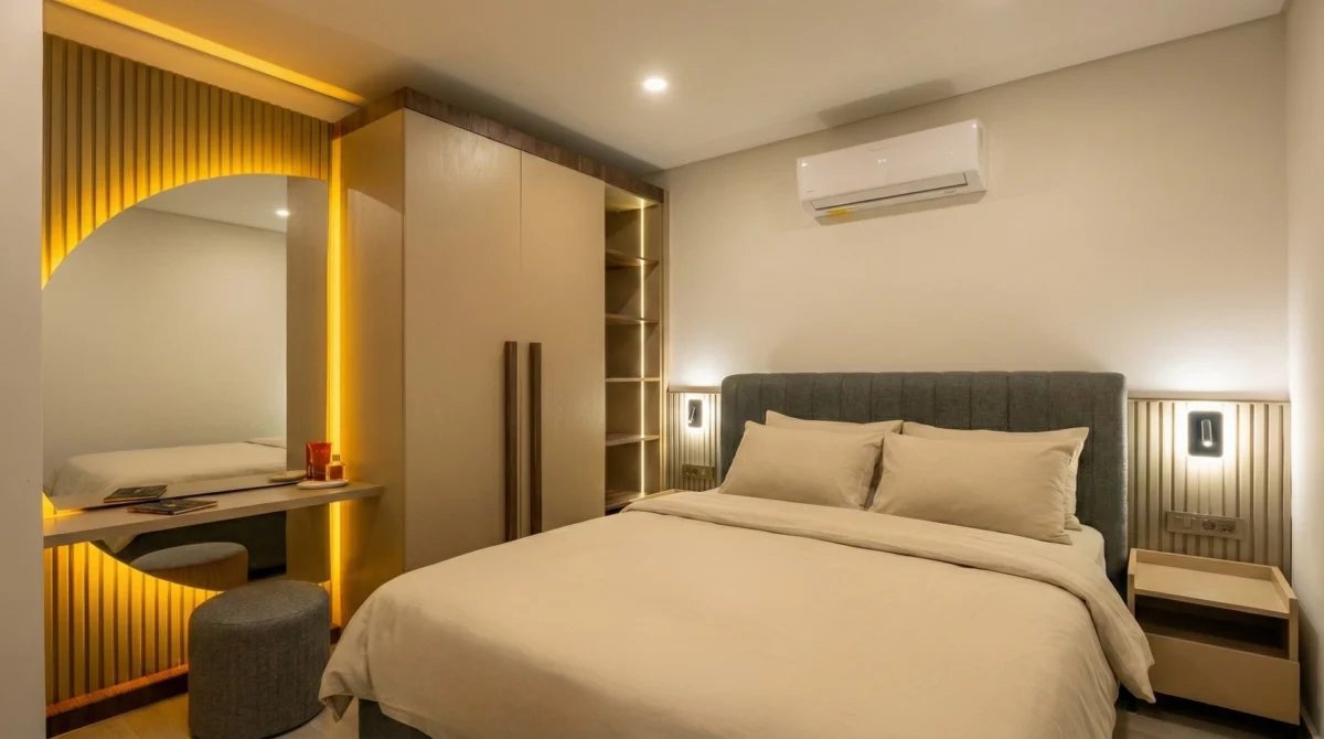 Ayaz Suites & Apart Gumbet Bodrum photo 16
