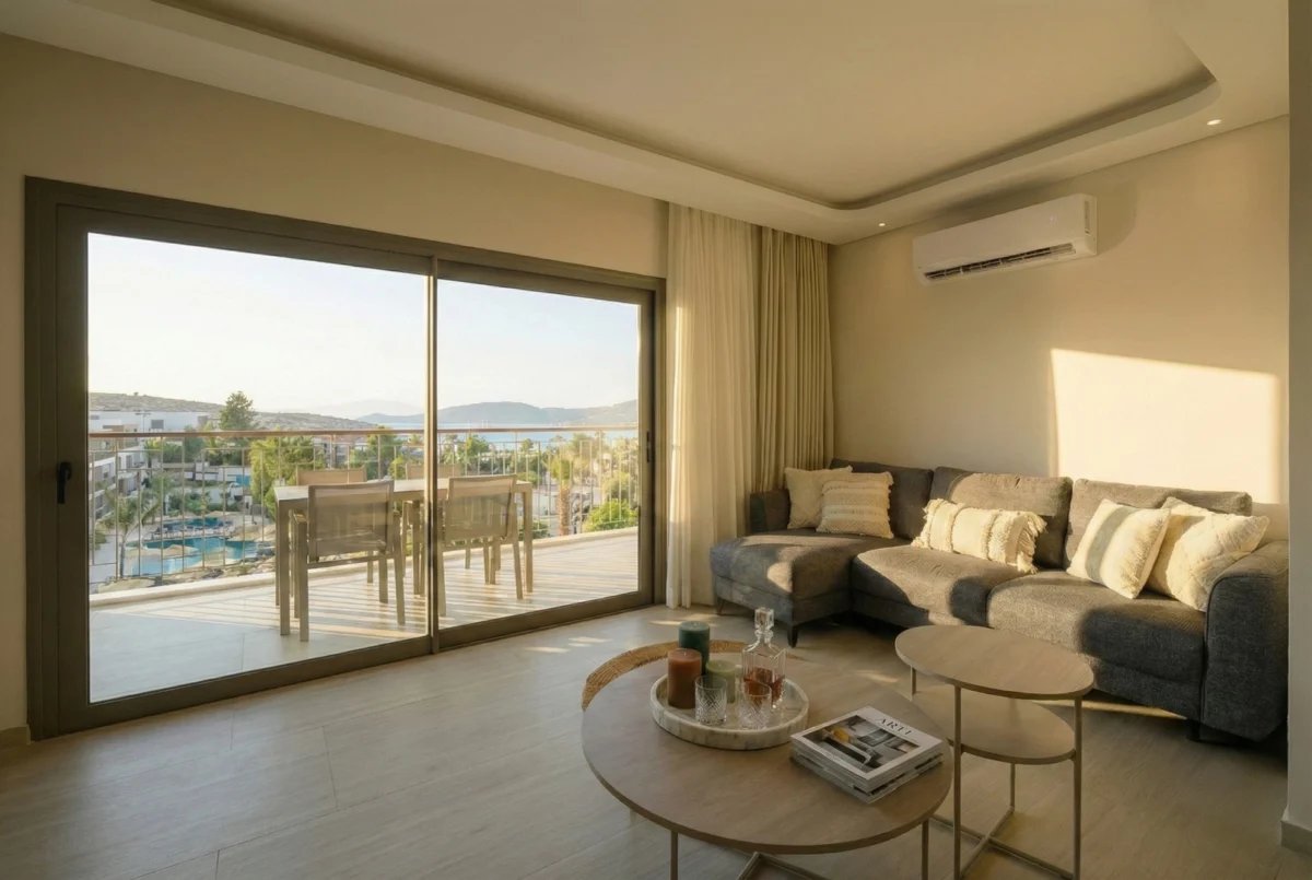 Ayaz Suites & Apart Gumbet Bodrum photo 11