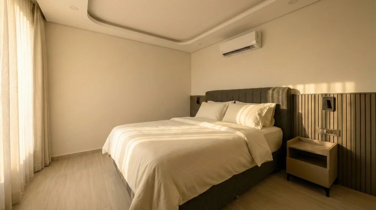 Ayaz Suites & Apart Gumbet Bodrum photo 18