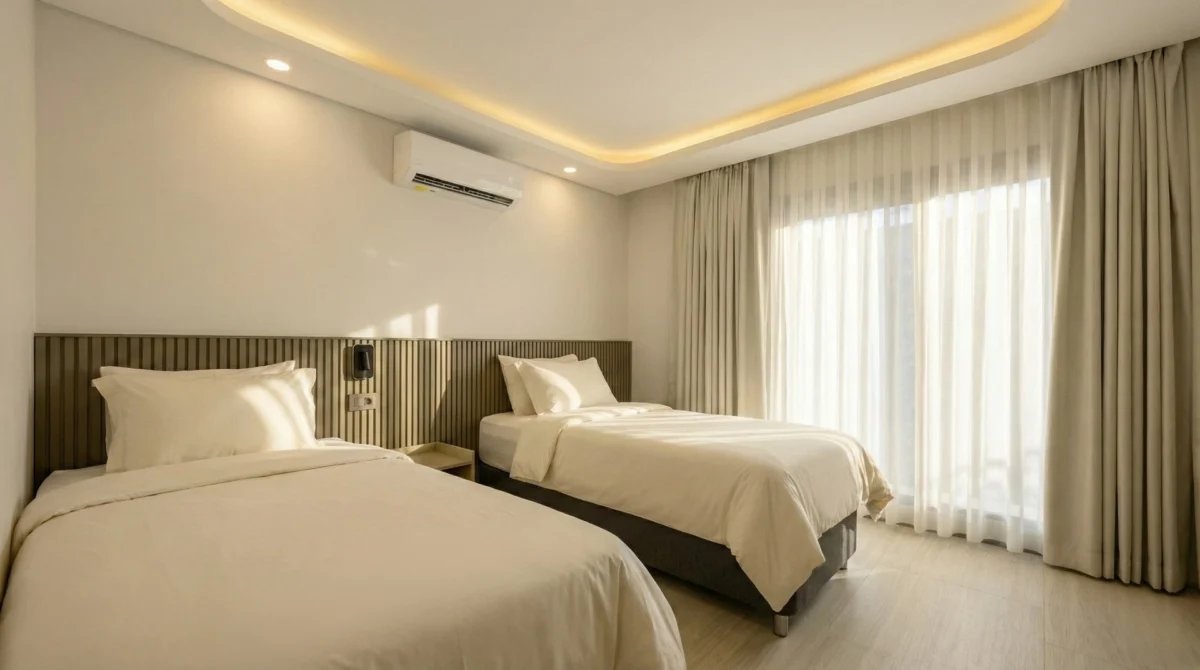 Ayaz Suites & Apart Gumbet Bodrum photo 19