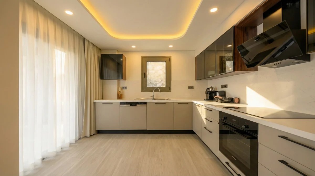 Ayaz Suites & Apart Gumbet Bodrum photo 21