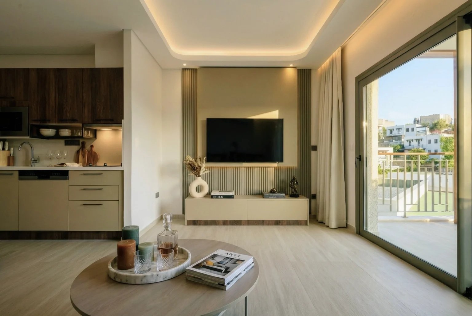 Ayaz Suites & Apart Gumbet Bodrum photo 13