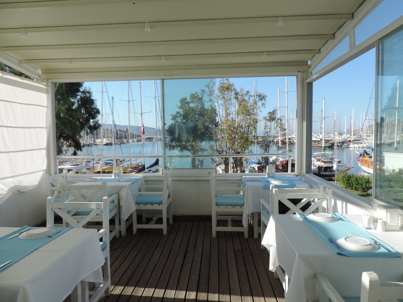 Akkan Hotel Marina photo 8