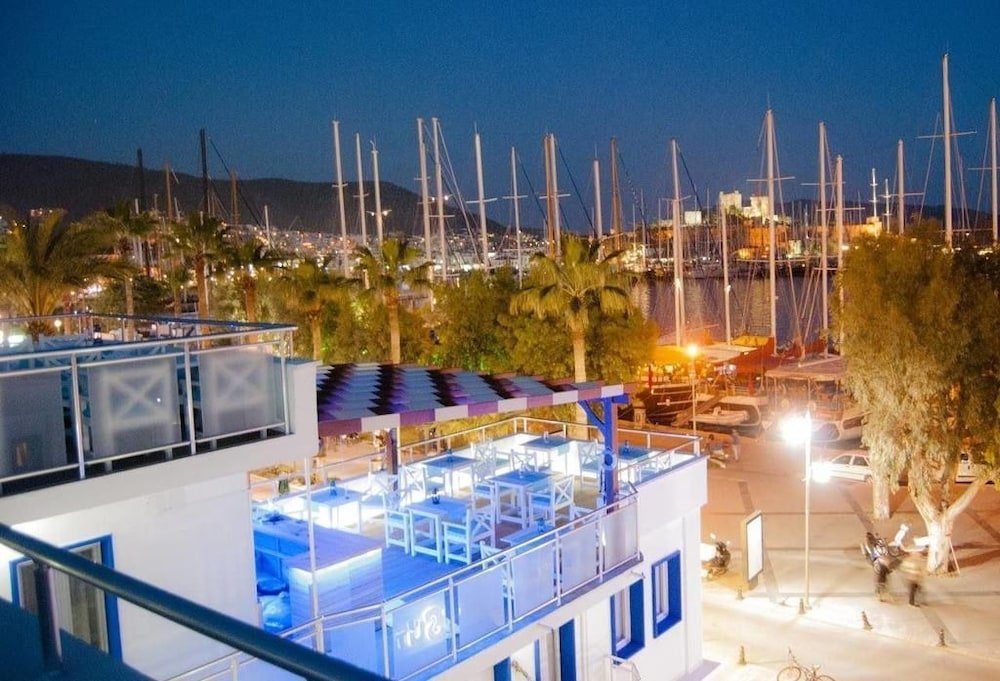 Akkan Hotel Marina photo 3