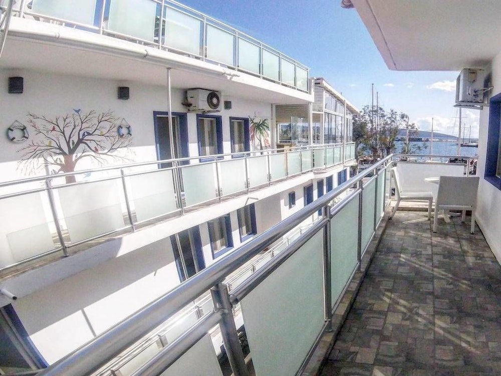 Akkan Hotel Marina photo 4