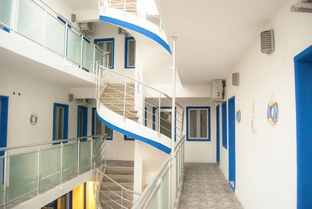 Akkan Hotel Marina photo 7