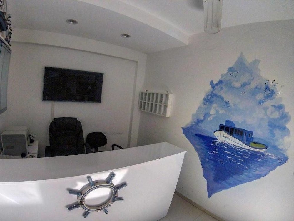 Akkan Hotel Marina photo 6