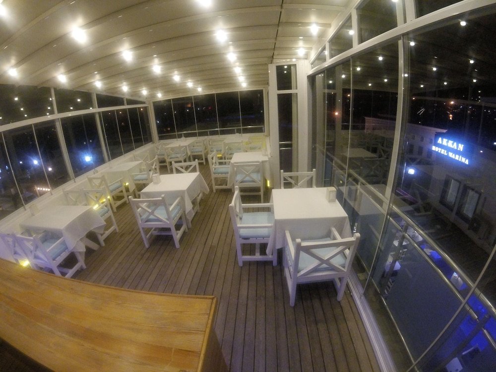 Akkan Hotel Marina photo 9