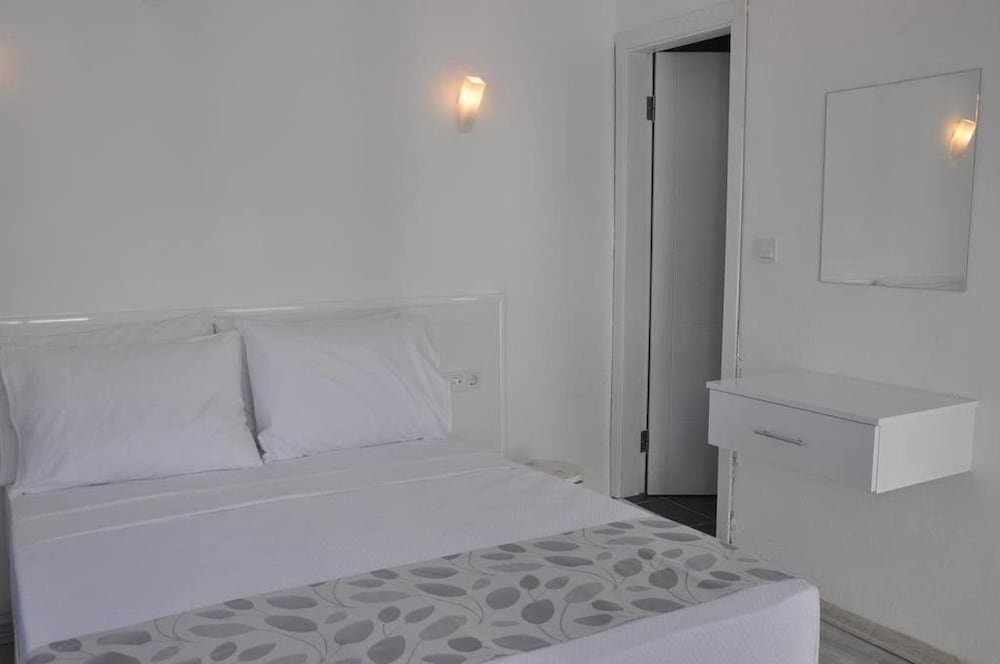 Akkan Hotel Marina photo 11