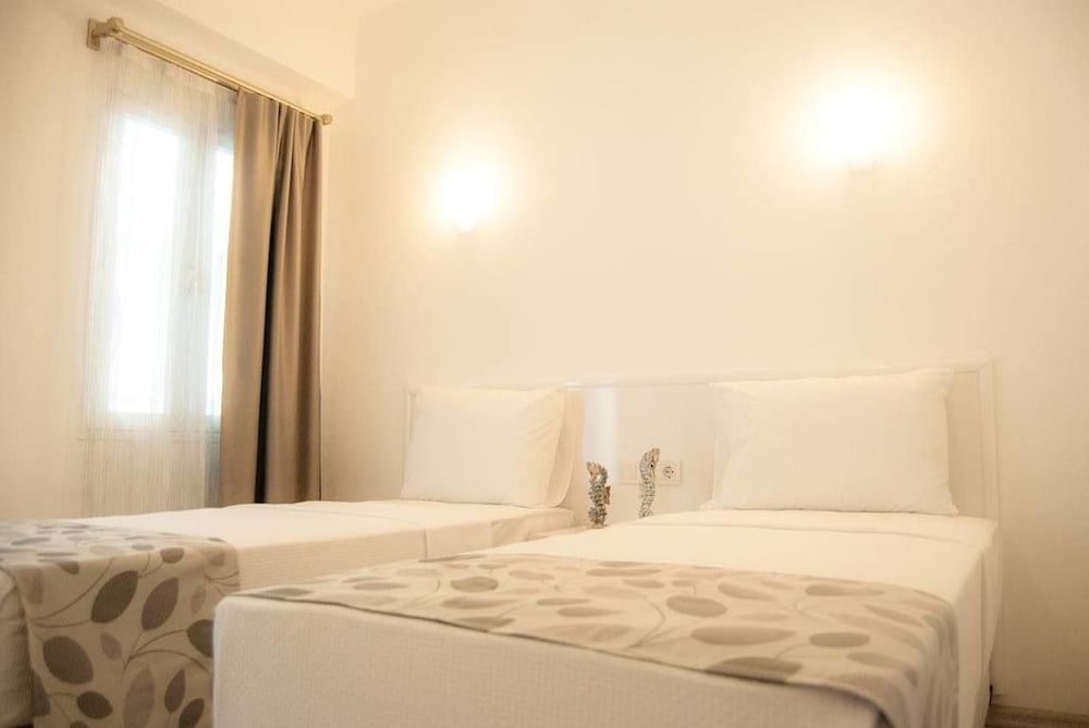 Akkan Hotel Marina photo 12