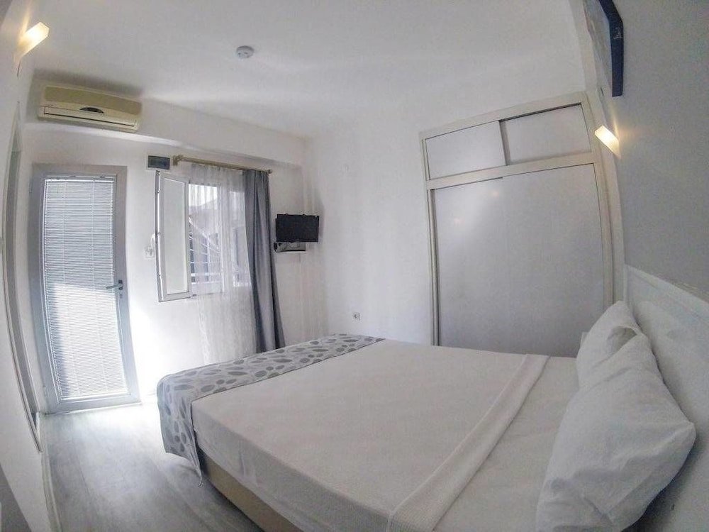 Akkan Hotel Marina photo 13